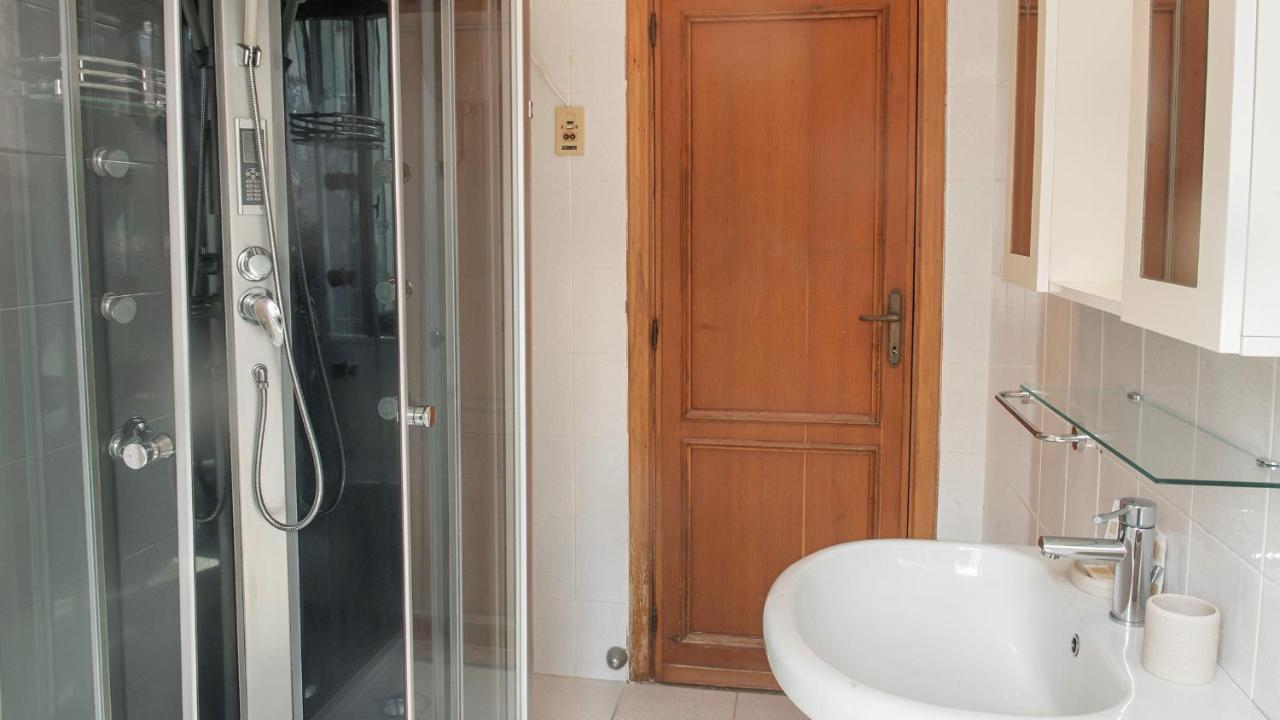 Paoli 89 Daire Alghero Dış mekan fotoğraf