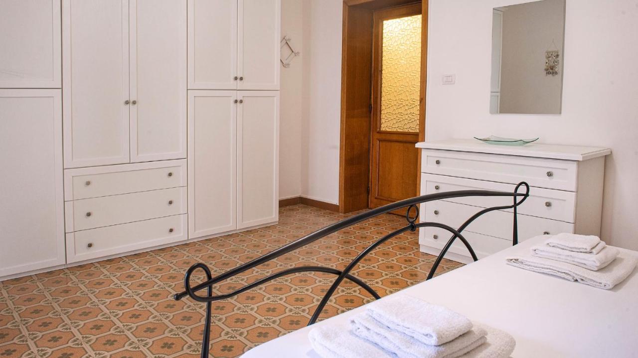 Paoli 89 Daire Alghero Dış mekan fotoğraf