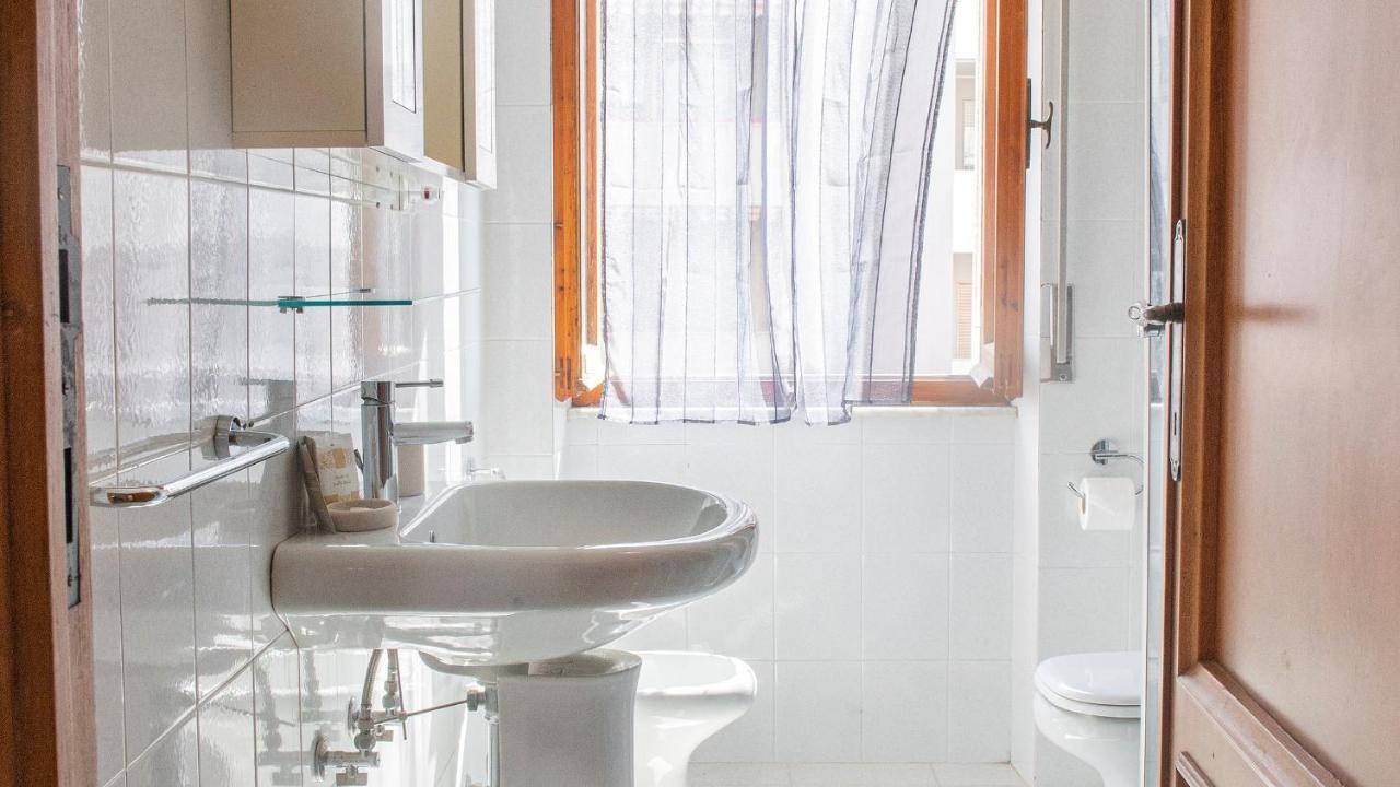 Paoli 89 Daire Alghero Dış mekan fotoğraf