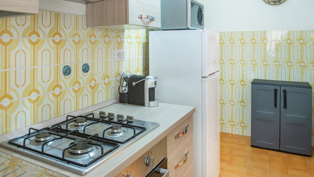 Paoli 89 Daire Alghero Dış mekan fotoğraf